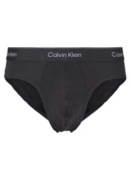 Calvin Klein Underwear Boxeralsók / világoskék / fekete / piszkosfehér kék