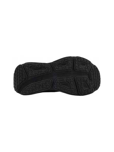 Félcipo Skechers fekete