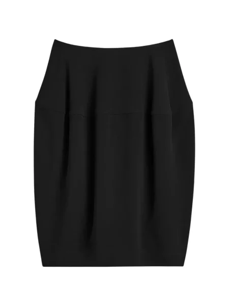 Fustă Toteme negru