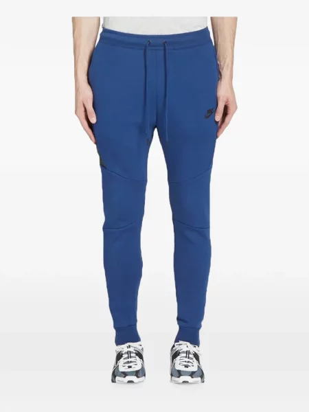 Tričko Nike červená