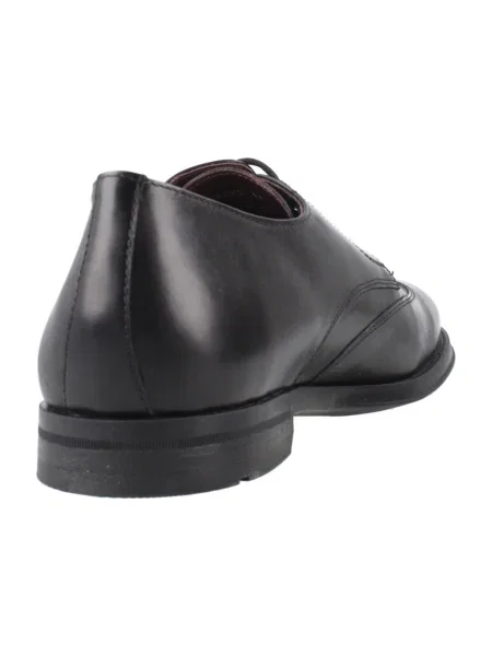 Félcipo Geox fekete