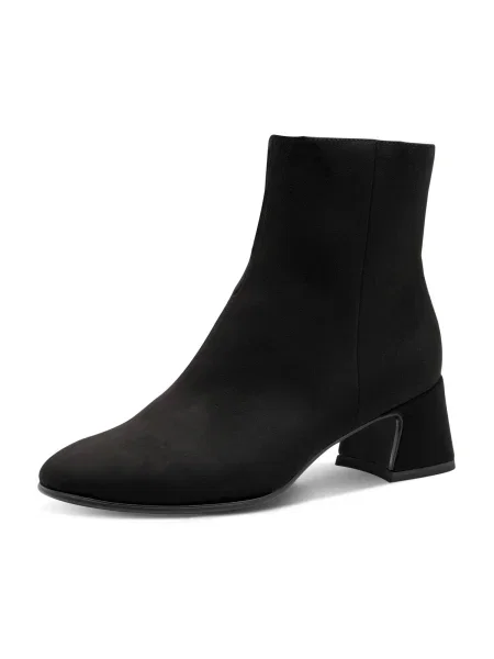 Pantofi Tamaris negru