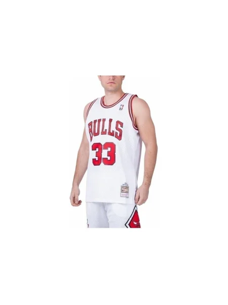 Tricou Mitchell & Ness