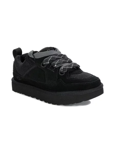Tenisky Ugg černé