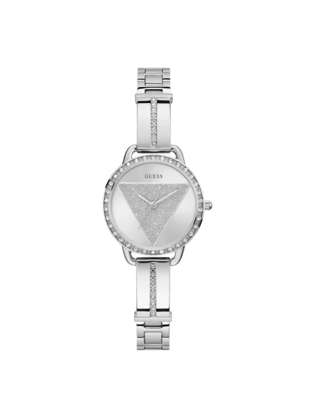 Zegarek Guess szary