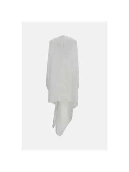 Sukienka Jacquemus biała