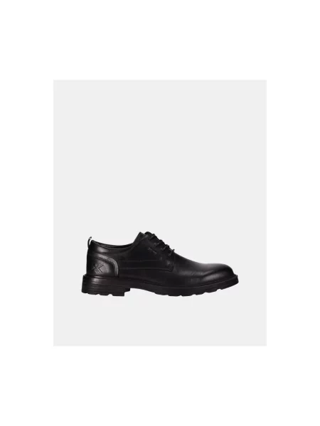 Pantofi Chika 10 negru