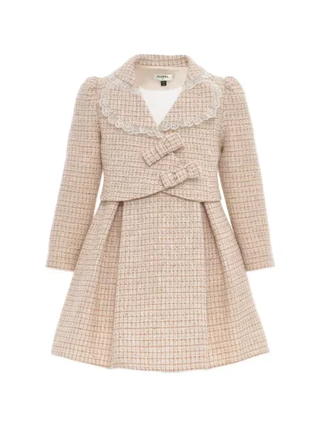 Spódnica dziecięca Dress & Fleur