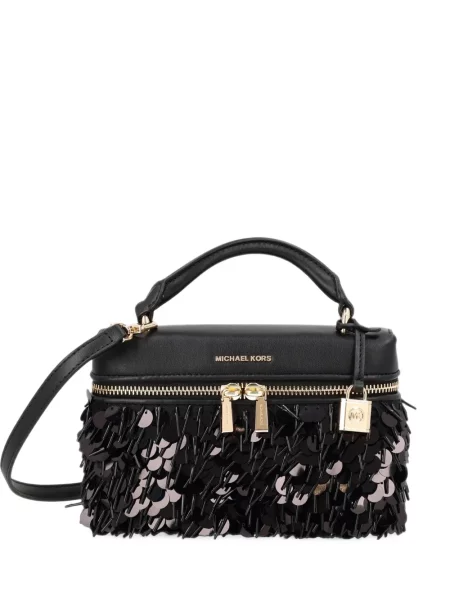 Geanta crossbody Michael Michael Kors negru