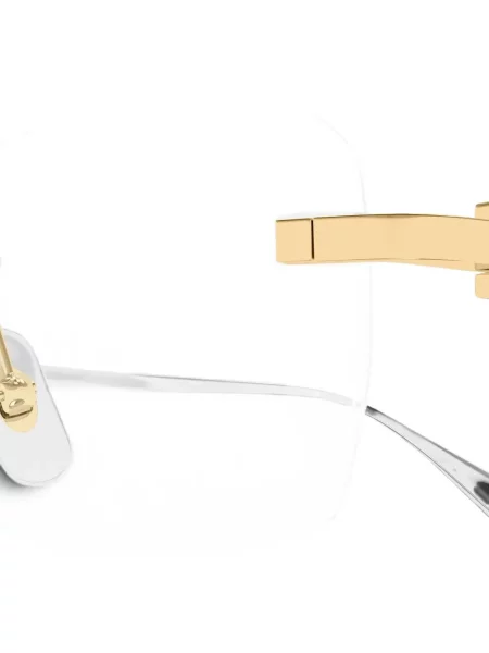 Ochelari de soare Cartier Eyewear