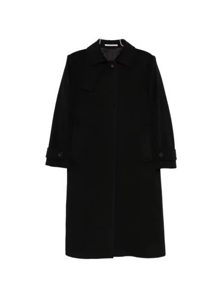 Palton Tagliatore negru