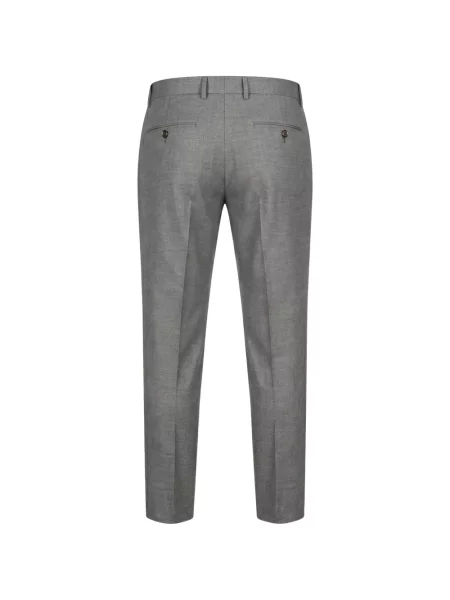 Pantaloni Moorer gri