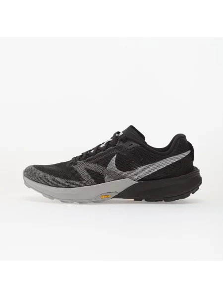 Sneakers Nike Terra Kiger 10 Black/ White-White-Cool Grey EUR biela
