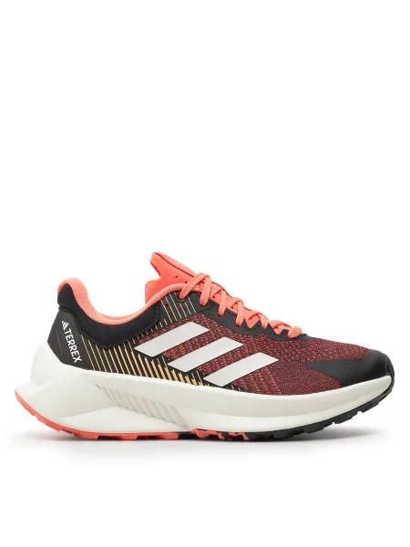 Обувки adidas TERREX Soulstride Flow черно