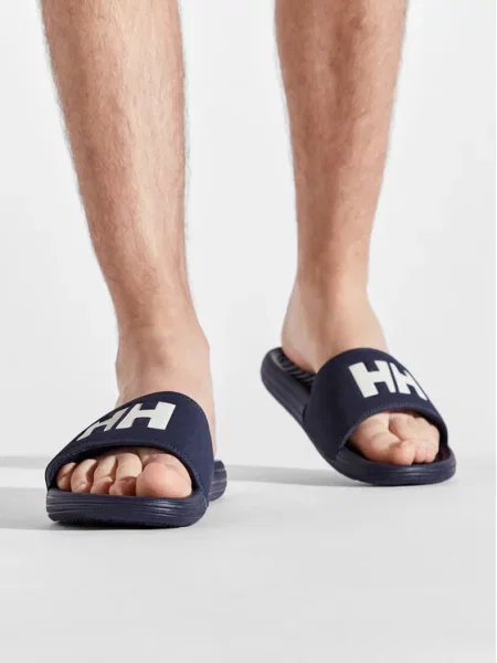 Helly Hansen Natikače HH SLIDE plava