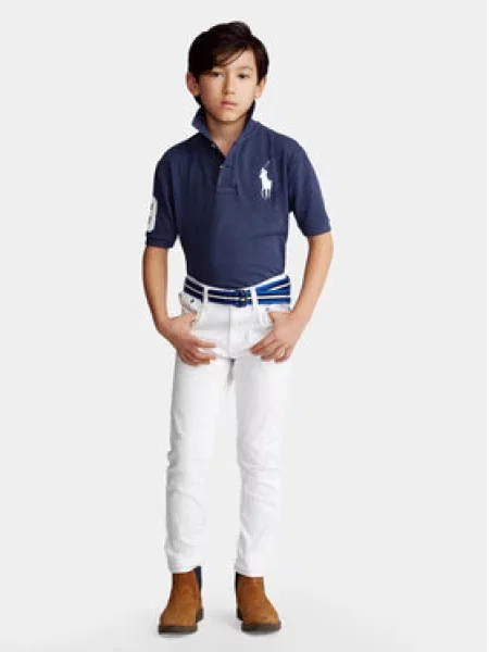 Polokošile Polo Ralph Lauren
