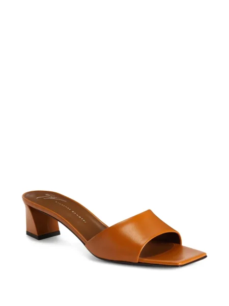 Sandalai Giuseppe Zanotti ruda