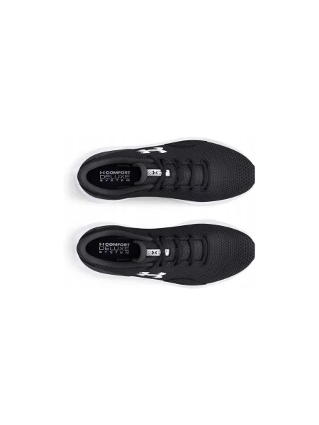 Pantofi Under Armour negru