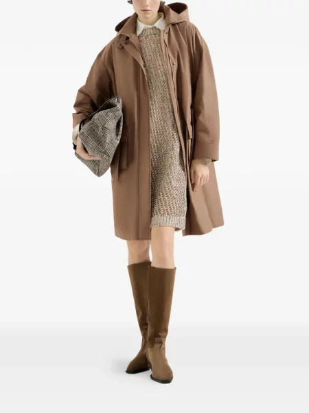 Rochie Brunello Cucinelli de in