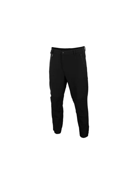 Pantaloni 4f negru
