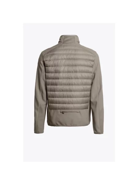 Kurtka Parajumpers brązowa