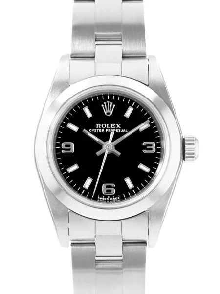 Ceas Rolex negru