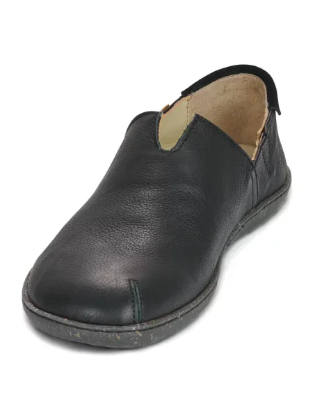 Pantofi El Naturalista negru