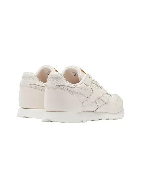 Tenisky Reebok Sport béžová