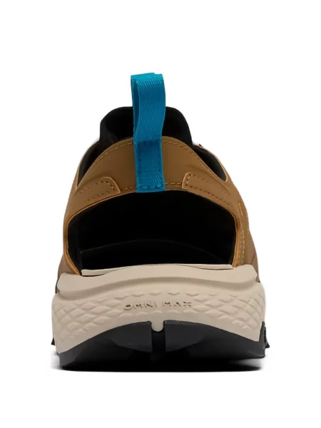 Sneakerși Columbia de drumeție maro