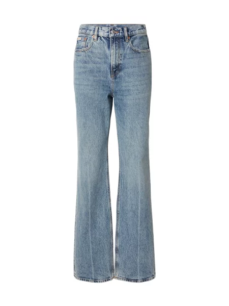 Calvin Klein Jeans Jeans denim albastru