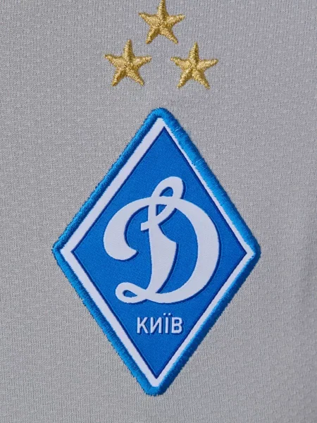Футболка New Balance сіра