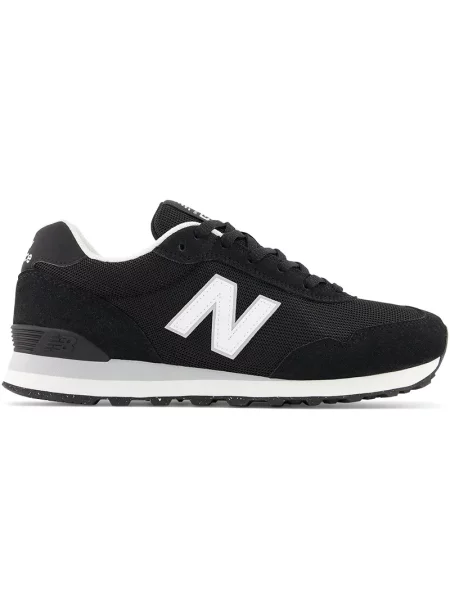 Buty New Balance V3 black czarne