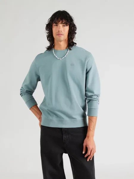LEVI'S ® Mikina New Original svetlomodrá