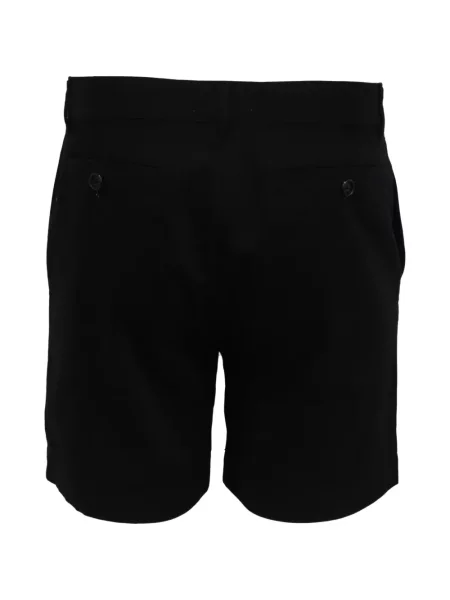 Bermude Ami Paris negru
