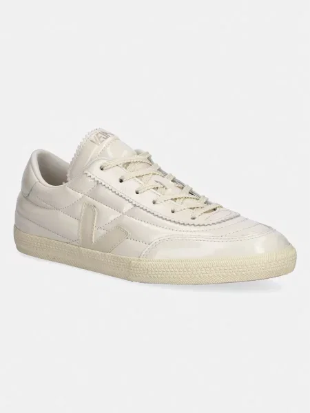 Veja Panenka sneakers de damă din piele