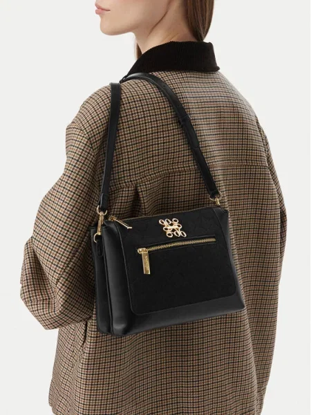Torbica Nine West CEO-BLUSH crna