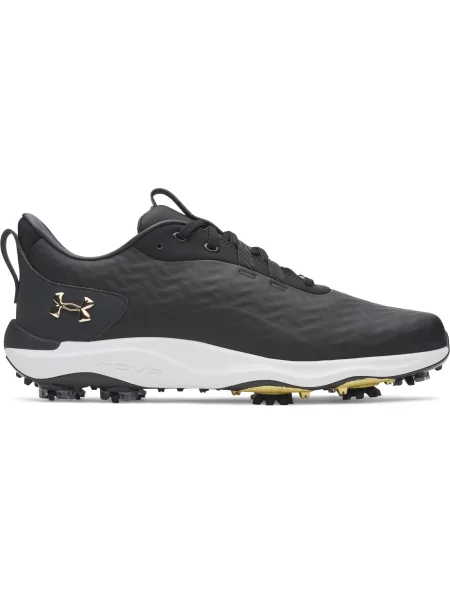Golf copati Under Armour črna