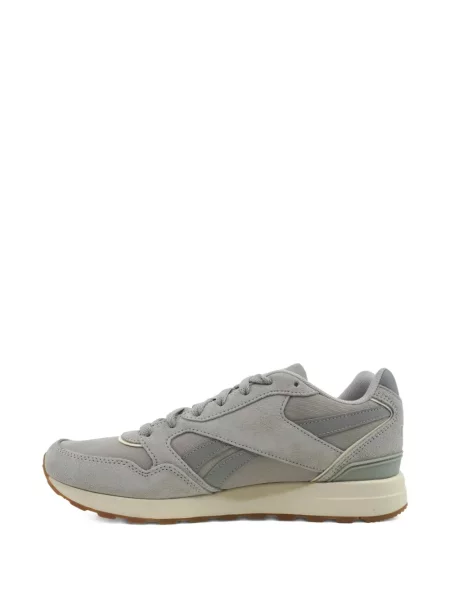 Маратонки Reebok сиво