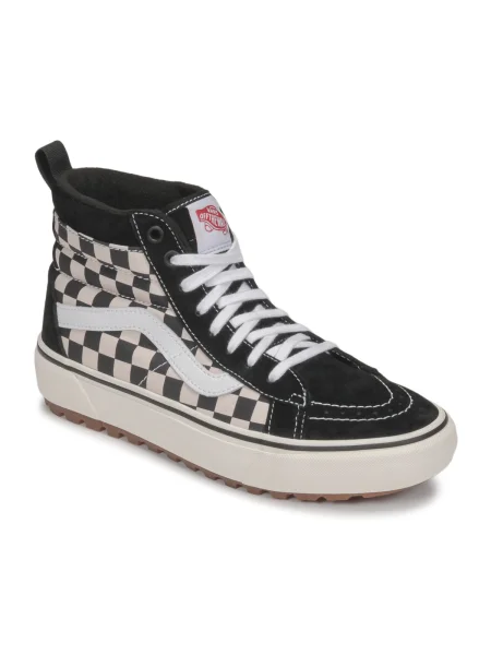 Pantofi Vans negru