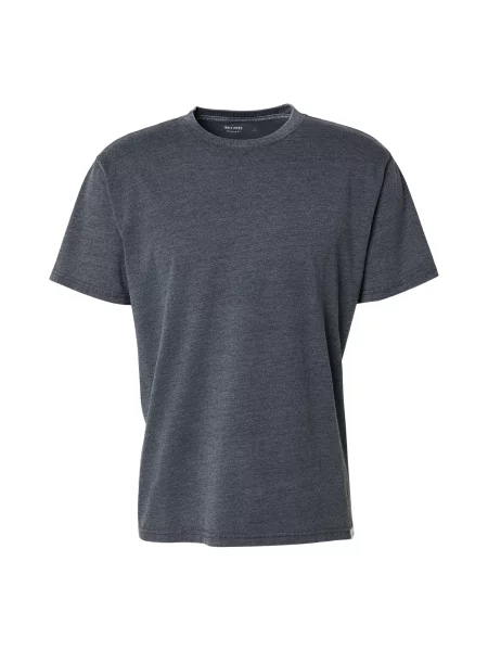 HOLLISTER Tricou negru