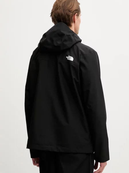 The North Face трекінгова куртка DRYZZLE