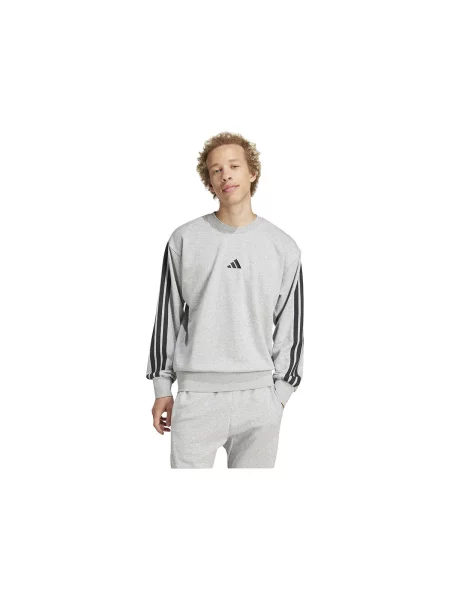 Hanorac Adidas gri