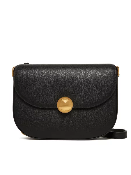 Сумка Furla CN чорний