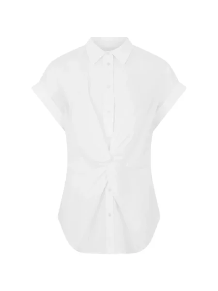 Cămașă Lauren Ralph Lauren alb