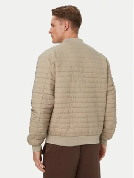 Guess Bomber dzseki bézs