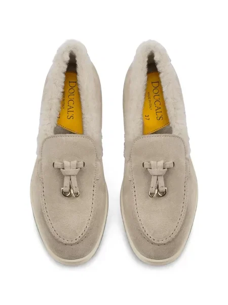 Pantofi loafer Doucal's