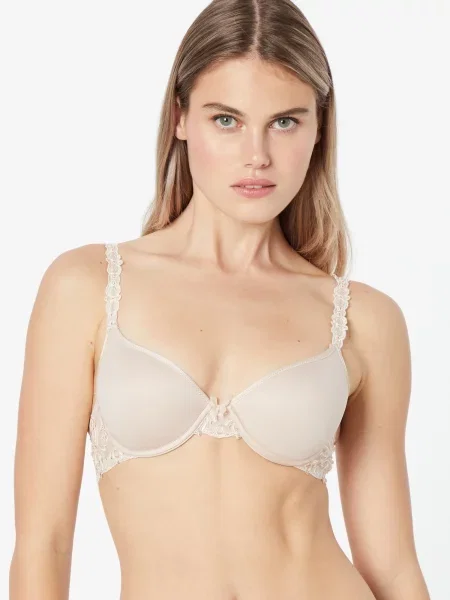 Chantelle Sutien deschis bej