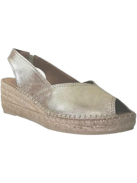 Espadrilky Toni Pons
