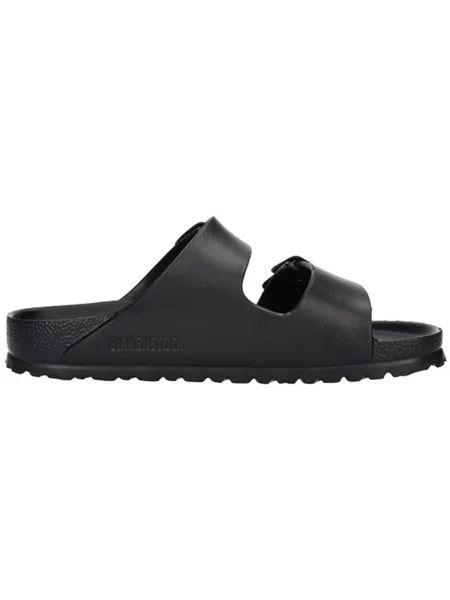 BIRKENSTOCK Papucs Arizona EVA' fekete