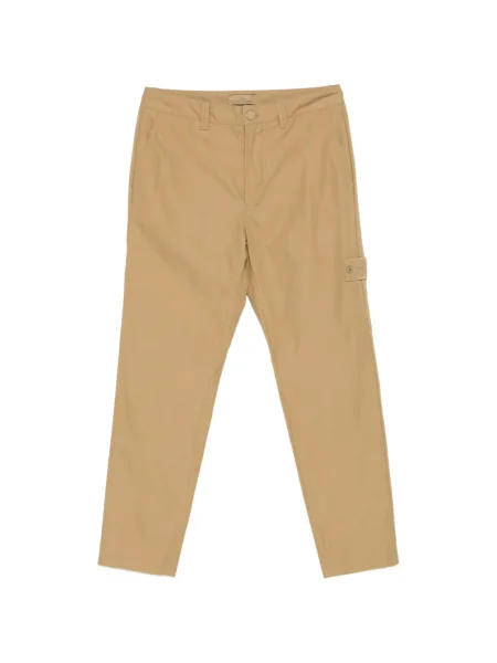 Chinos Stone Island s kamínky